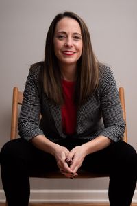 Image of Stephanie Harless