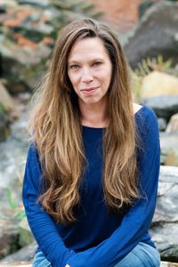 Image of Stephanie Mutchler