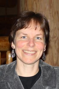 Image of Stephanie Nystrom
