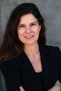 Image of Stephanie Clements