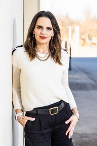 Image of Stephanie Funk