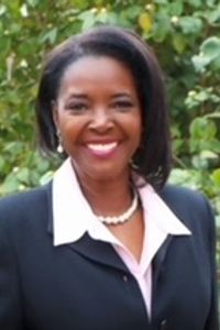Image of Stephanie Hand