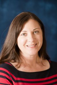 Image of Stephanie James