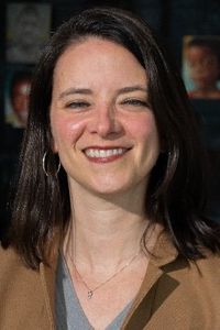 Image of Stephanie K. Siddens