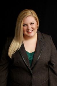 Image of Stephanie Pretzer