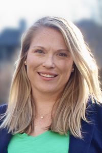 Image of Stephanie Yocum