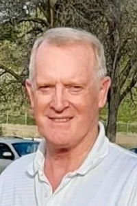 Image of Stephen Heidt