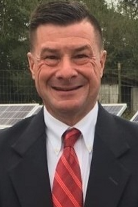 Image of Stephen McLamb