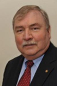 Image of Stephen Shurtleff