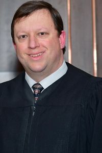 Image of Stephen J. Bishop