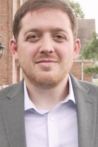 Image of Stephen Dobbins