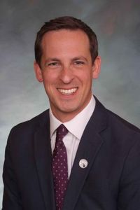 Image of Stephen Fenberg