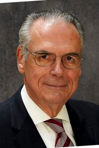 Image of Stephen Friot