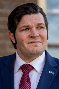 Image of Stephen Carney