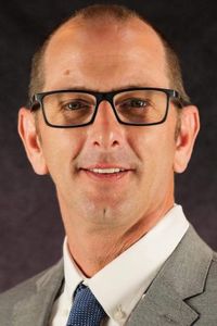 Image of Stephen Chilton