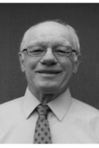 Image of Stephen Clayton