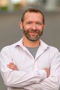Image of Stephen Collins