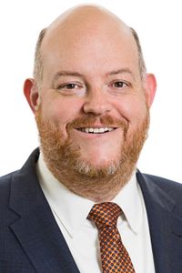 Image of Stephen Creason