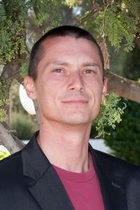 Image of Stephen Diehl