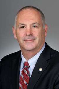 Image of Stephen Huffman