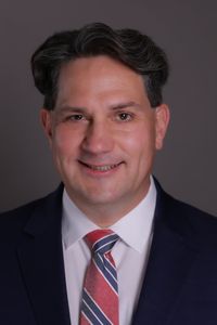 Stephen Kallas - Ballotpedia