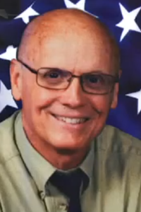 Image of Robert Crump