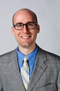 Image of Stephen Purchase