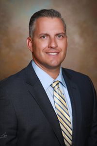 Image of Stephen Schluer