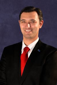 Image of Stephen Silberkraus