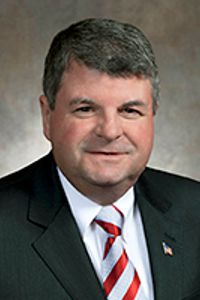 Image of Stephen Smith
