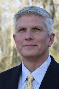 Image of Stephen Whitlow