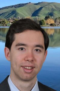 Image of Sterling Engle