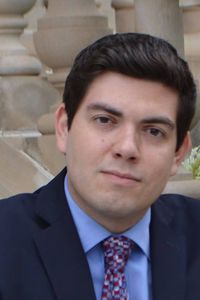 Image of Sterling Alexander Springer