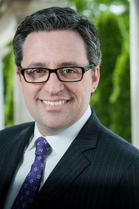 Image of Steve Butler