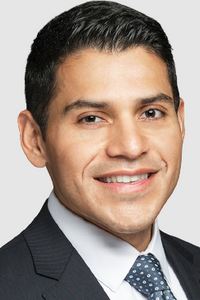 Image of Steve Montenegro
