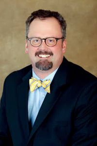 Image of Steve Drahozal