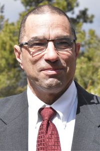 Image of Steve Ferrante