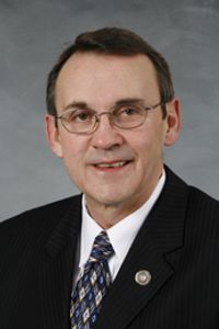 Image of Steve Goss