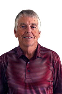 Image of Steve Moree