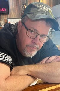 Image of Steve Sanford