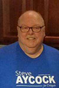 Image of Steve Aycock