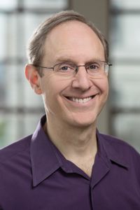 Image of Steve Bacher