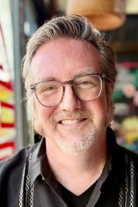 Image of Steve Baker