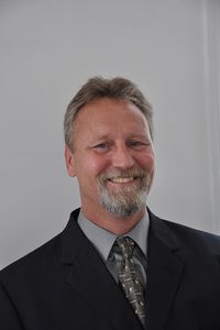 Image of Steven Beaudoin