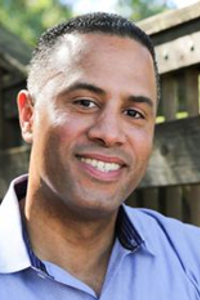 Image of Steve Brown