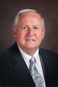 Image of Steve Brown