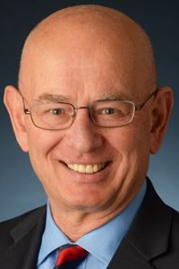 Image of Steve Faessel