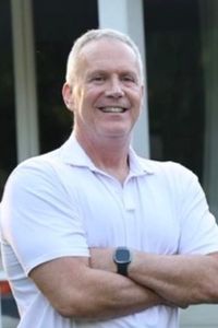 Image of Steve Feucht