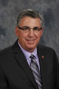 Image of Steve Fiorentino