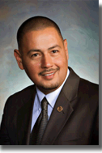 Image of Steve Gallardo